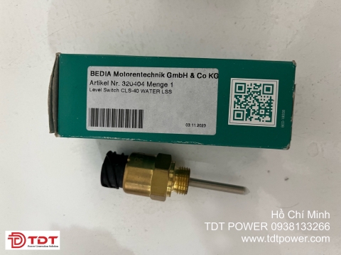 Cảm biến mực nước BEDIA CLS-40 320404