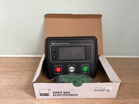 DSE 4520MKII_Bộ điều khiển máy phát Deepsea