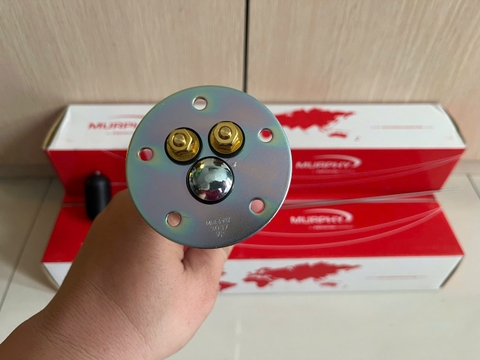 Cảm biến nhiên liệu Murphy ES2F - 2 cực