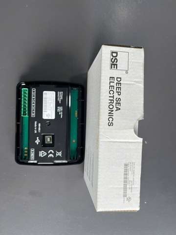 Bộ hiển thị sạc ắc quy Deepsea DSE 2541