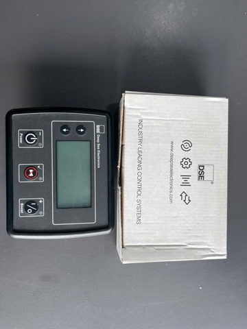 Bộ hiển thị sạc ắc quy Deepsea DSE 2541