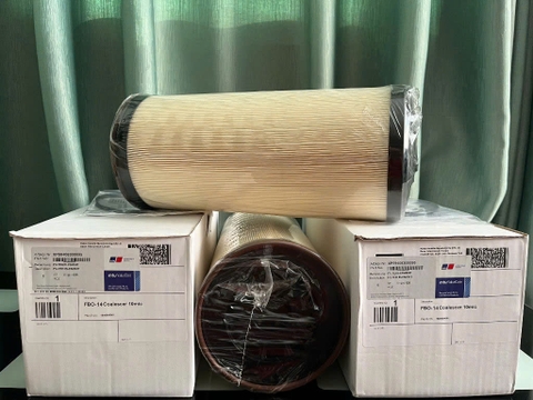 Lọc nhiên liệu tách nước MTU XP59408300095