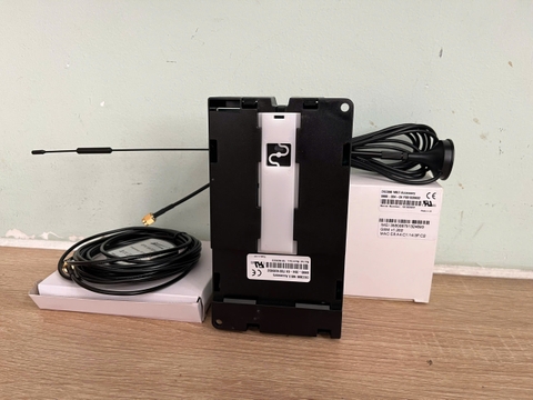 DSE 890MKII_Bộ giám sát từ xa máy phát điện Deepsea