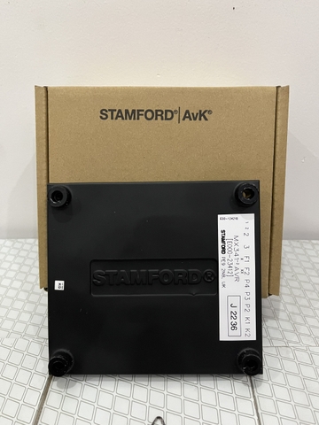 MX341_Mạch điều chỉnh tự động điện áp (AVR) Stamford MX341