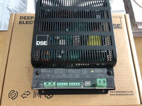Bộ sạc Deepsea 9476 24V 20Ampe 90- 305V 50/60 Hz