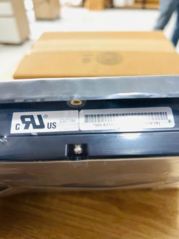 Màn hình điều khiển Cummins HMI 220 mã 300-6314-01