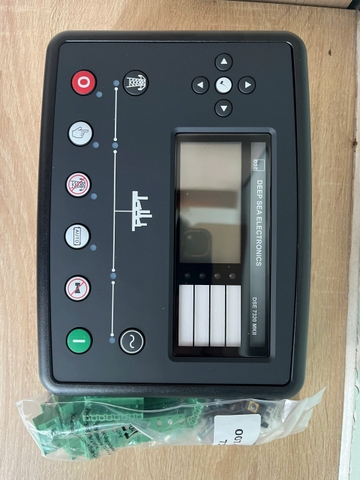 DSE 7320MKII_Bộ điều khiển máy phát điện Deepsea