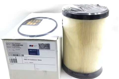 Lọc dầu MTU XP51108300002