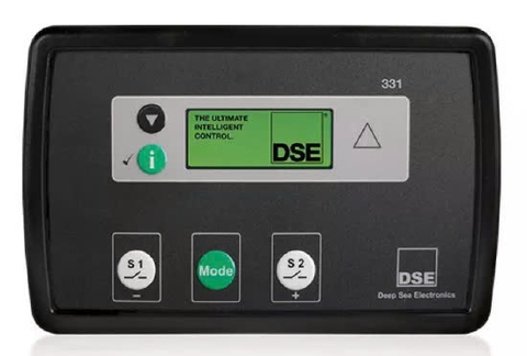 Bộ điều khiển ATS Deepsea DSE 331 12/24VDC