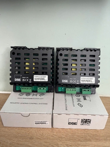 Bộ sạc Deepsea BC1205 12V 5Ampe 90- 305V 50/60 Hz