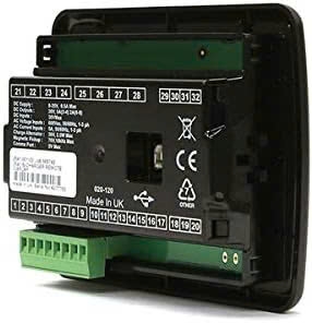 Bộ hiển thị sạc ắc quy Deepsea DSE 2541