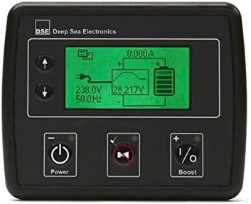 Bộ hiển thị sạc ắc quy Deepsea DSE 2541