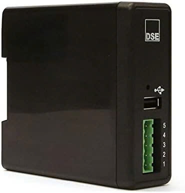 Module chuyển đổi USB sang RS485 Deepsea 857