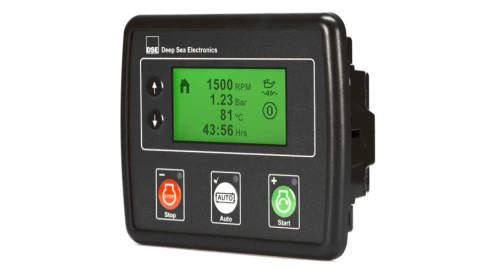 Bộ điều khiển động cơ Deepsea E100