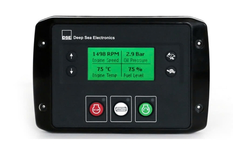 Bộ điều khiển động cơ Deepsea E400