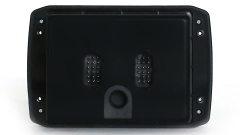 Bộ điều khiển động cơ Deepsea E400