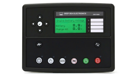 Bộ điều khiển động cơ Deepsea E800