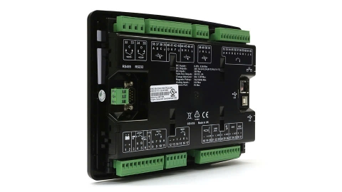 Bộ điều khiển động cơ Deepsea E800