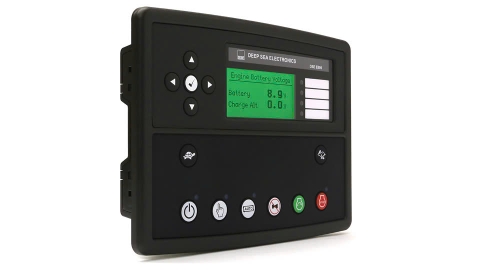 Bộ điều khiển động cơ Deepsea E800