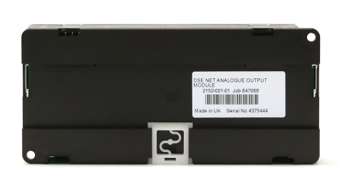 Bộ mở rộng ngõ ra analog Deepsea DSE2152