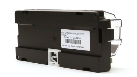 Bộ mở rộng ngõ ra analog Deepsea DSE2152