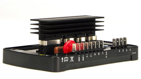 Mạch điều chỉnh điện áp (AVR) Deepsea A106 MKII