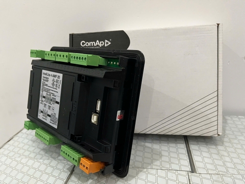 Bộ điều khiển máy phát điện ComAp InteliLite 4 AMF 20