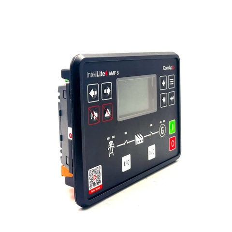 Bộ điều khiển máy phát điện ComAp InteliLite 4 AMF 8