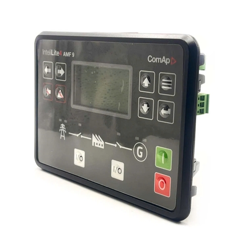 Bộ điều khiển máy phát điện ComAp InteliLite 4 AMF 9