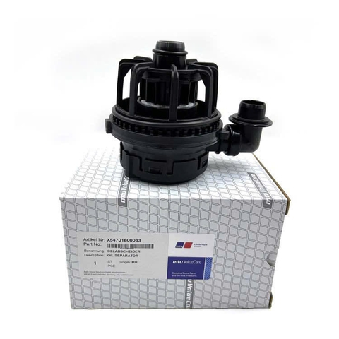 Lọc hơi cacte MTU X5470180063
