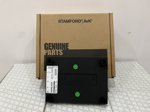 AS440_Mạch điều chỉnh tự động điện áp (AVR) Stamford AS440