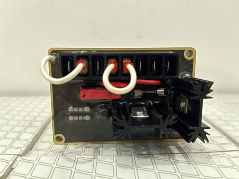 SE350_Mạch điều chỉnh điện áp tự động (AVR) Marathon SE350