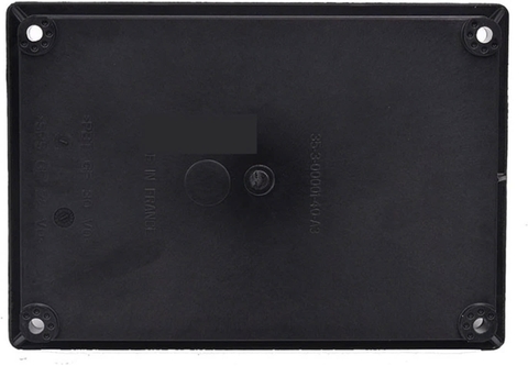 D510_Mạch điều chỉnh điện áp tự động (AVR) Leroy Somer D510