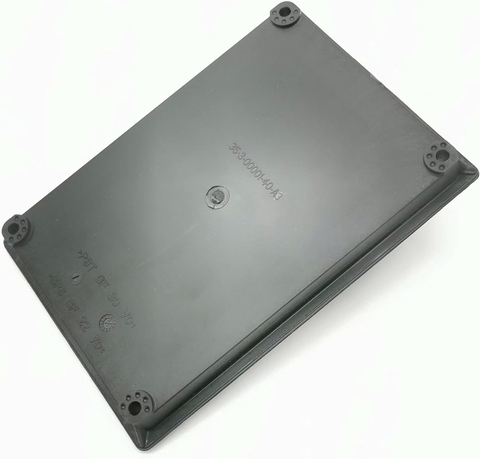 D550 _Mạch điều chỉnh điện áp tự động (AVR) Leroy Somer D550