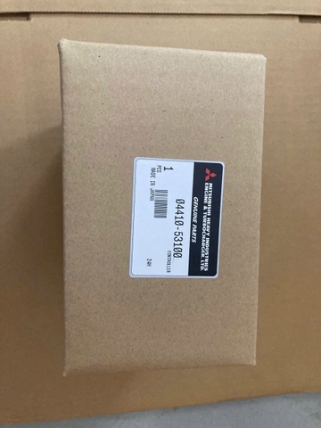 04410-53100 _ Bộ điều tốc điện tử Mitsubishi
