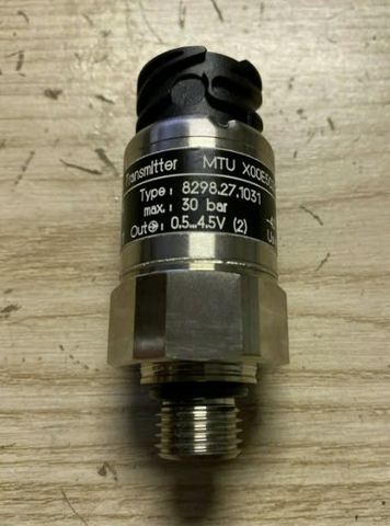 X00E50207201 _Cảm biến áp suất MTU