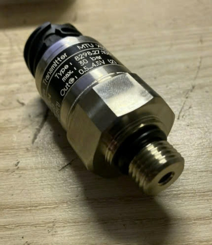 X00E50207201 _Cảm biến áp suất MTU