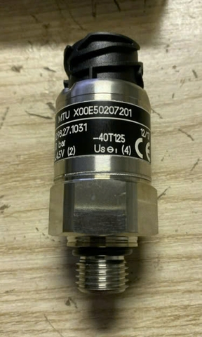 X00E50207201 _Cảm biến áp suất MTU