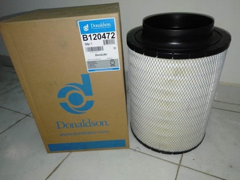 B120472 - Lọc gió Donaldson