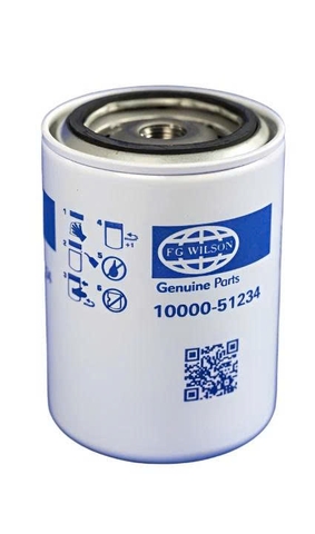 Lọc nước làm mát FGWilson 10000-51234