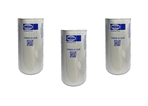 Lọc nhớt FGWilson 10000-51228