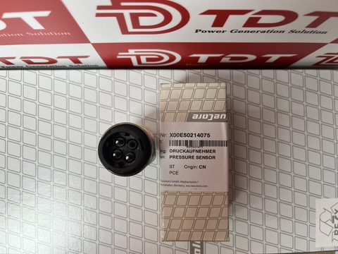 Cảm biến áp suất MTU X00E50214075
