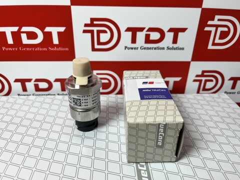 Cảm biến áp suất MTU X00E50214075