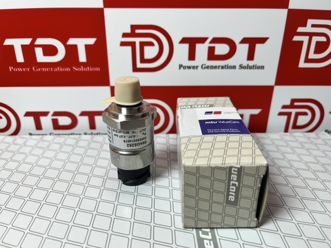 Cảm biến áp suất MTU X00E50214075