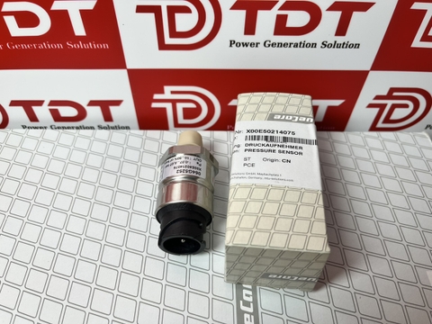 Cảm biến áp suất MTU X00E50214075
