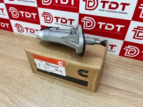 Bơm tay nhiên liệu Cummins 6BT 5334912