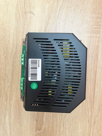 Bộ sạc ắc quy tự động Smartgen BAC2408