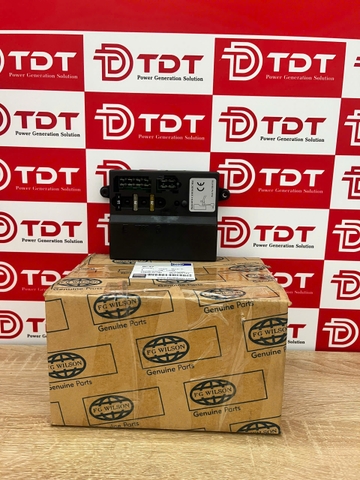 Bộ giao tiếp động cơ 24v - basic mk4