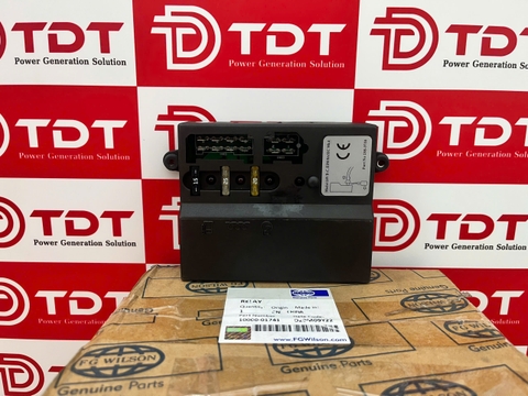Bộ giao tiếp động cơ 24v - basic mk4