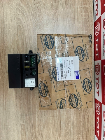 Bộ giao tiếp động cơ 24v - basic mk4